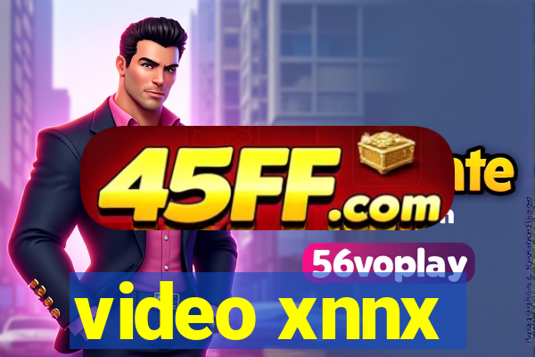 video xnnx